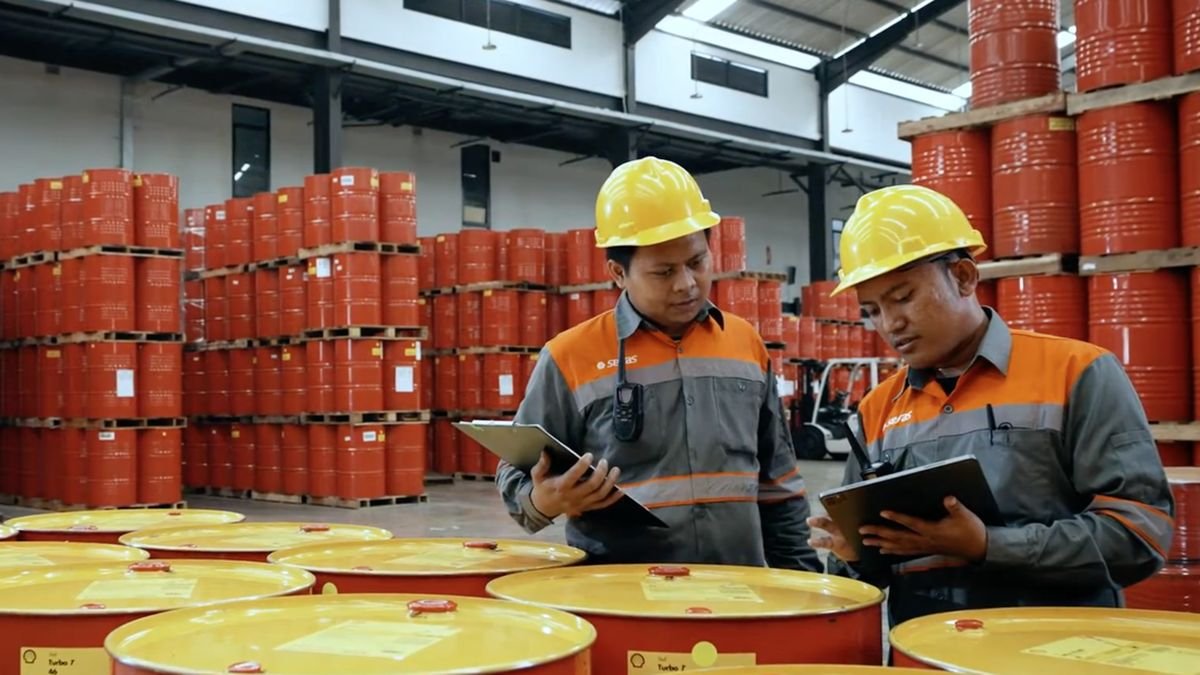 SEFAS Group Siap Akuisisi Bisnis SPBU Shell di Indonesia 1