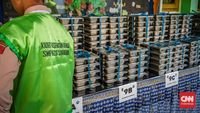 Pemerintah Luncurkan Peta Jalan Integrasi Gula Konsumsi dan Rafinasi untuk Tingkatkan Produksi Nasional 3