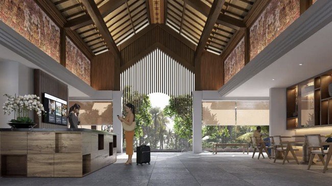 Sudamala Resort Ubud Siap Sambut Wisatawan pada Oktober 2026 2