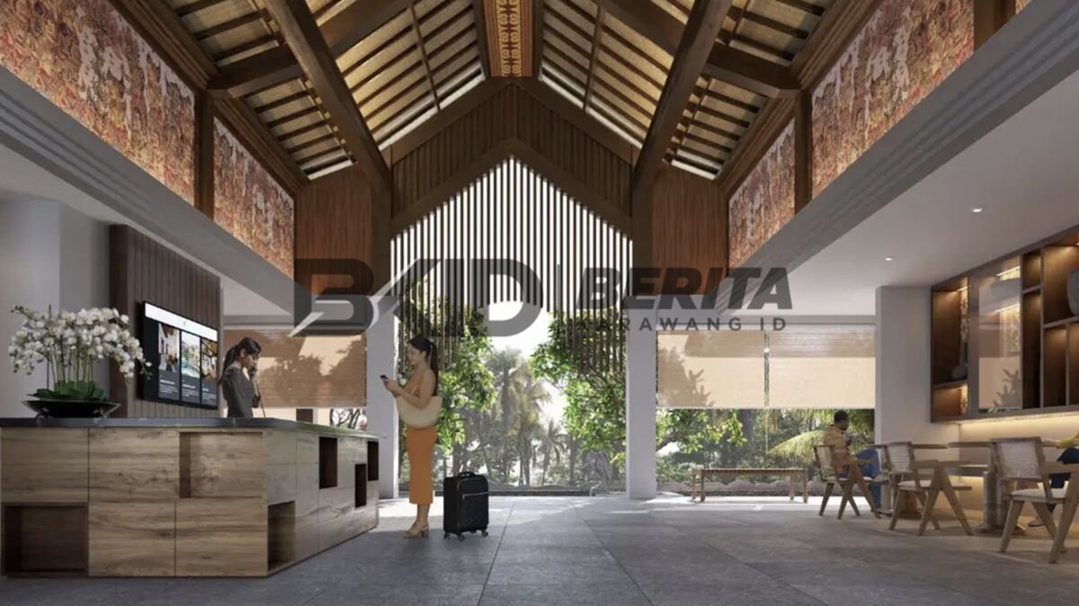 Sudamala Resort Ubud Siap Sambut Wisatawan pada Oktober 2026 1