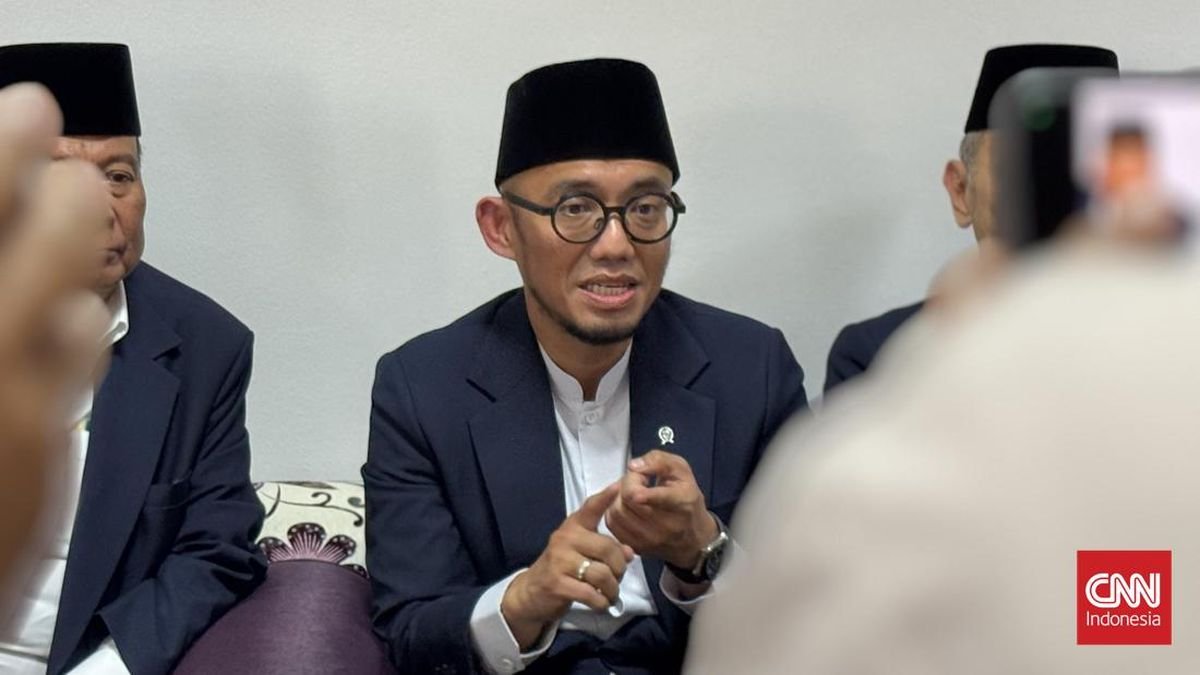 400 Ribu Data Calon Jemaah Haji Ditemukan Tidak Valid, Potensi Dana Rp10 Triliun Mengendap 1