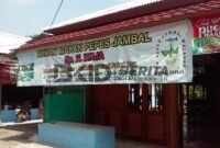 RM Walahar Pepes Pak Dirja