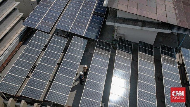Dukungan Rp47,5 Triliun Indonesia dan Jerman untuk Transisi Energi 2