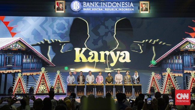 KKI 2026: UMKM Jadi Tulang Punggung Ekonomi Indonesia 5