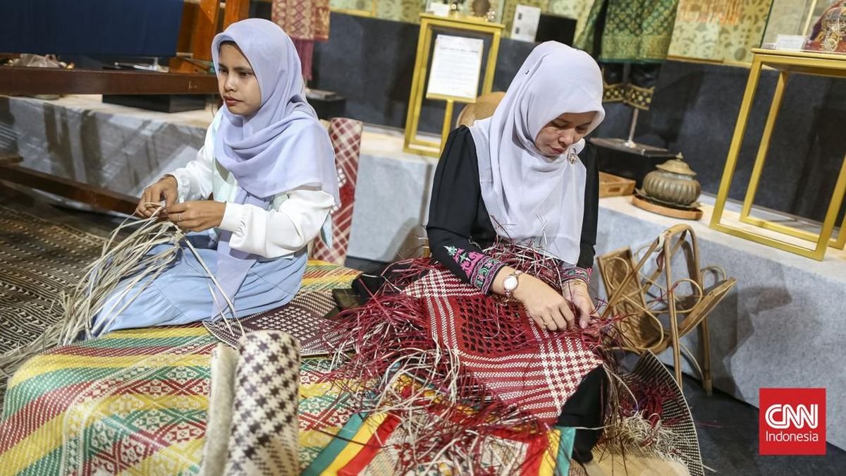 KKI 2026: UMKM Jadi Tulang Punggung Ekonomi Indonesia 1