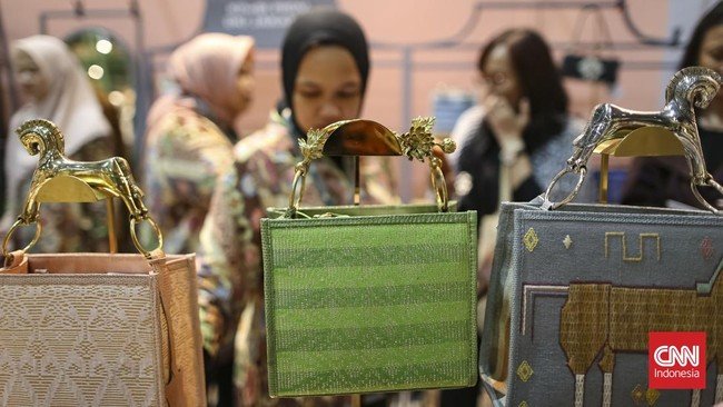 KKI 2026: UMKM Jadi Tulang Punggung Ekonomi Indonesia 8