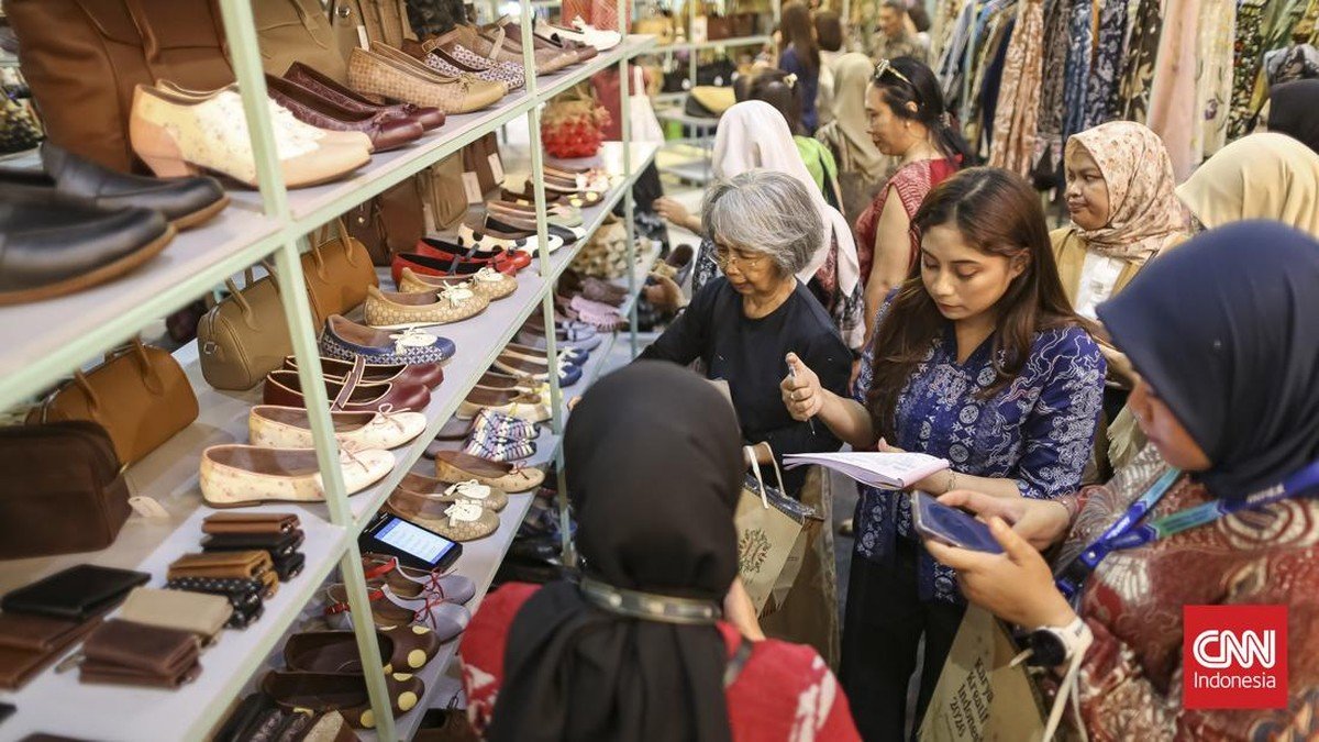 KKI 2026: UMKM Jadi Tulang Punggung Ekonomi Indonesia 2